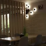 Pensiunea 3*