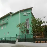 Pensiune Pensiunea