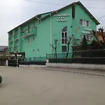 Pensiunea Гостевой дом 3*