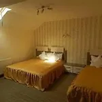 Pensiunea 3* Cluj-Napoca