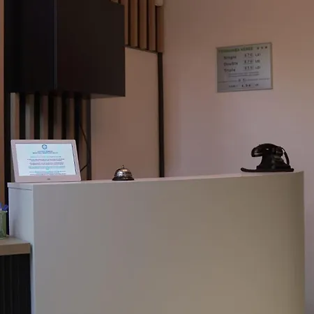 Pensiunea 3*