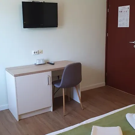 Pensiunea 3* Cluj-Napoca