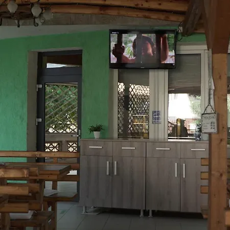 Gæstehus Pensiunea Cluj-Napoca