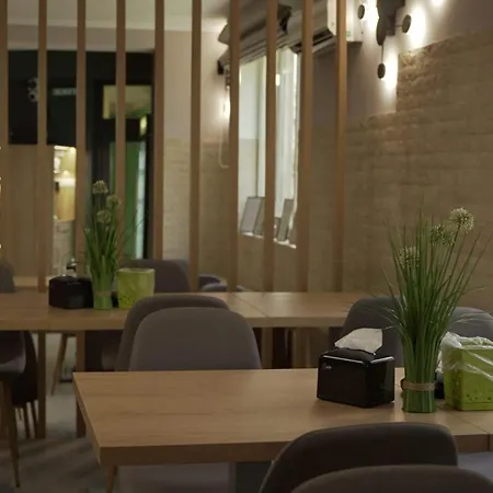 Pensjonat Pensiunea Kluż-Napoka