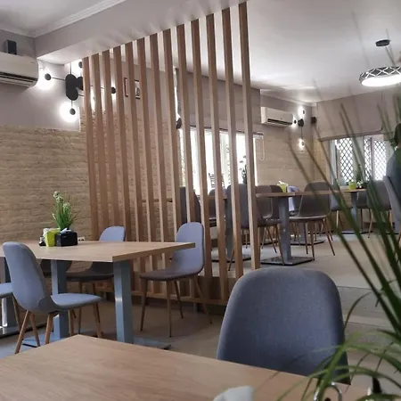 Pensiunea Pensjonat Kluż-Napoka