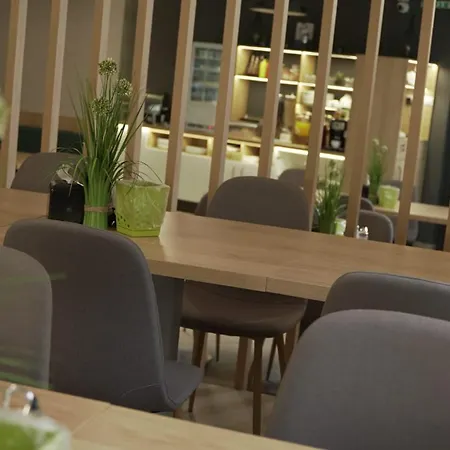 Pensiunea Gæstehus Cluj-Napoca