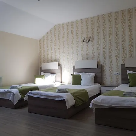 Pensiunea Pensjonat Kluż-Napoka