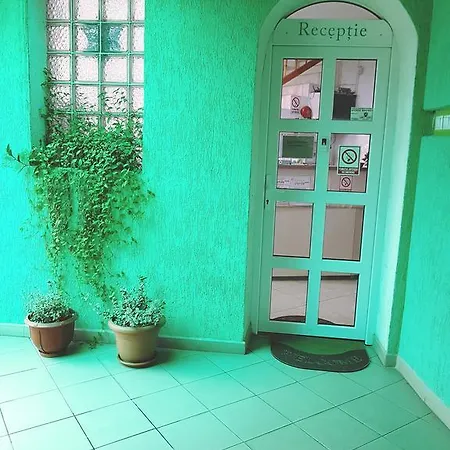 Pensiunea 3*