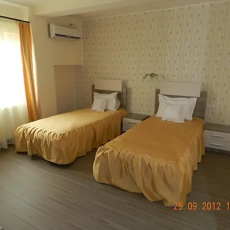 Pensiunea 3* Kolozsvár