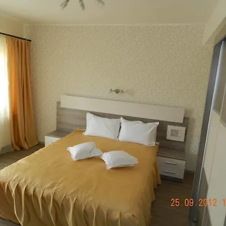 Pensiunea 3*