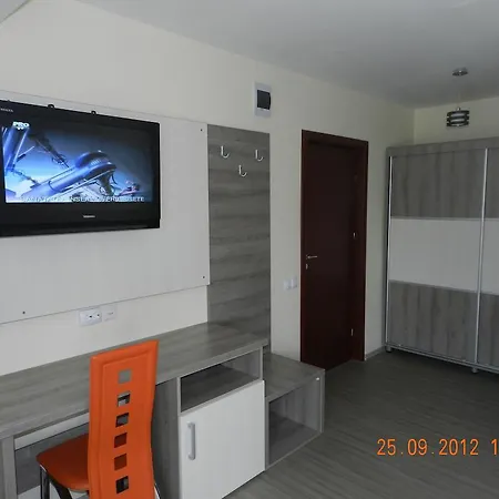 Pensión Pensiunea Cluj-Napoca