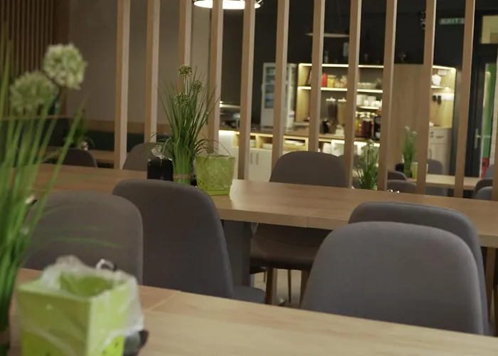 Pensiunea Cluj-Napoca