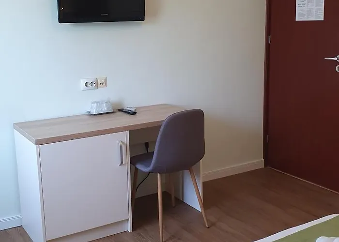 Pensiunea 3* Cluj-Napoca