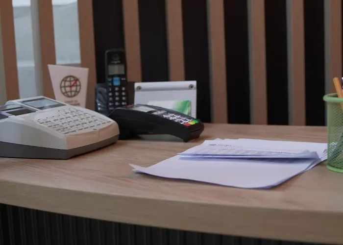 Gæstehus Pensiunea Cluj-Napoca