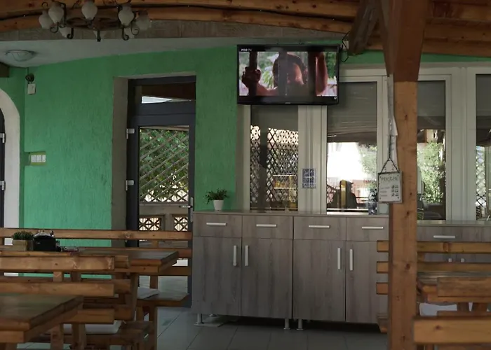 Gæstehus Pensiunea Cluj-Napoca