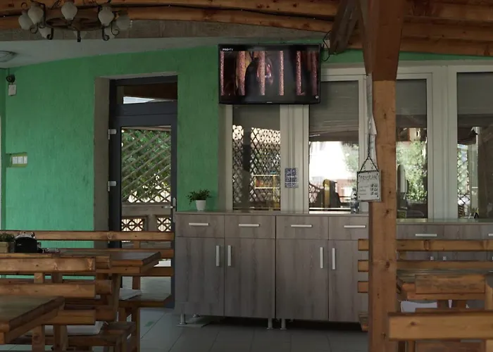 Pensión Pensiunea Cluj-Napoca