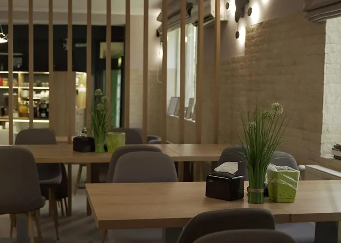 Pensión Pensiunea Cluj-Napoca