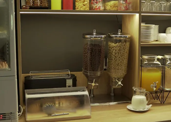 Gæstehus Pensiunea Cluj-Napoca