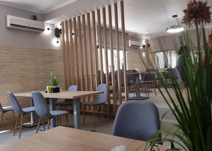 Pensiunea Gæstehus Cluj-Napoca