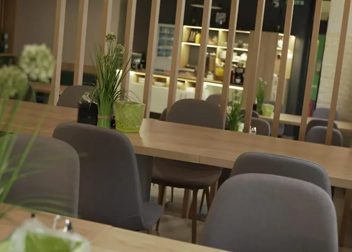 Pensiunea Gæstehus Cluj-Napoca