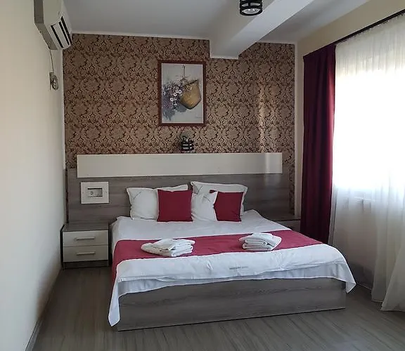 Pensiunea Cluj-Napoca