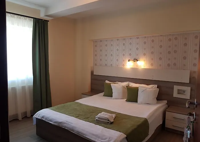 Pensiunea Pensiune 3*