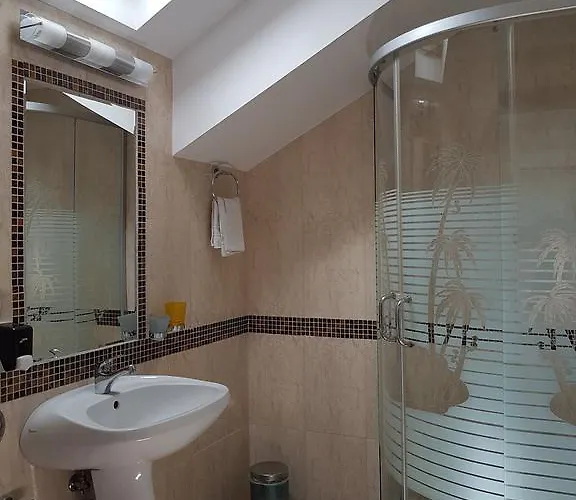 Pensiunea Cluj-Napoca