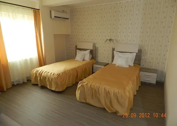 Pensiunea 3* Cluj-Napoca