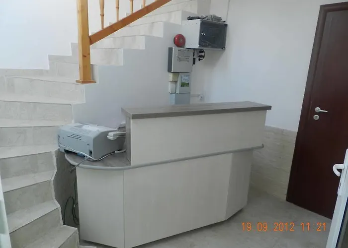 Pensiune Pensiunea Cluj-Napoca