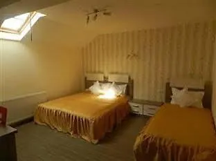 Pensiunea 3* Cluj-Napoca