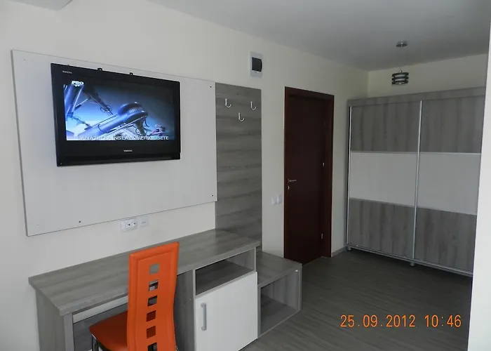 Pensión Pensiunea Cluj-Napoca