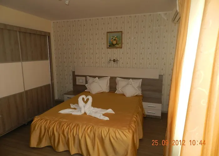 Pensiunea Cluj-Napoca