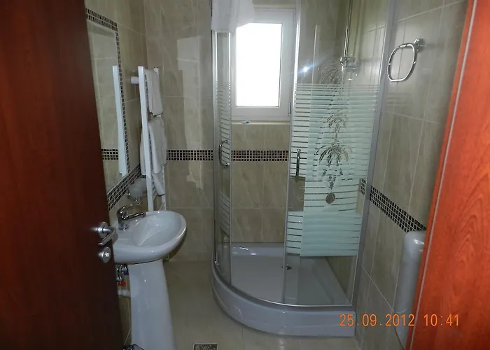 Pensiunea Pensión Cluj-Napoca